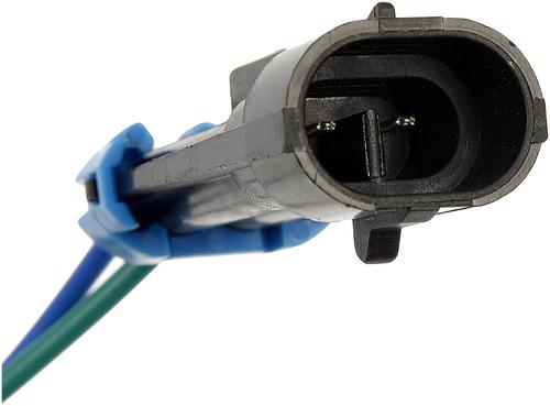 Dorman HD Solutions 2 Terminal Door Lock Actuator 7465115 | O