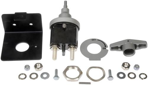 Dorman HD Solutions 250 Amp 2 Terminal Battery Switch 9245020 | O