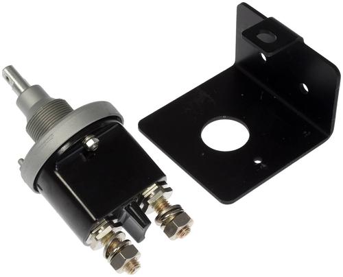 Dorman HD Solutions 250 Amp 2 Terminal Battery Switch 9245020 | O