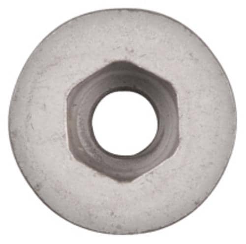 Disco Automotive M6-1.0 Thread Nut Insert 12445PK | O'Reilly Auto