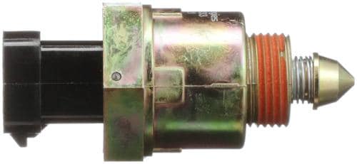Delphi Automotive 4 Terminal IAC Valve CV10033 | O'Reilly Auto Parts