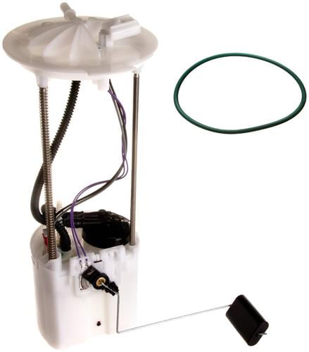 Delphi Automotive Fuel Pump Module Assembly FG0474 | O'Reilly Auto