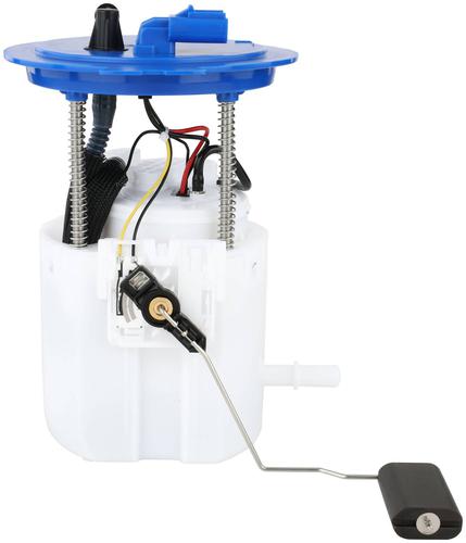 Delphi Automotive Fuel Pump Module Assembly FG0855 | O'Reilly Auto
