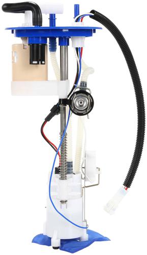 Delphi Automotive Fuel Pump Module Assembly FG0873 | O'Reilly Auto