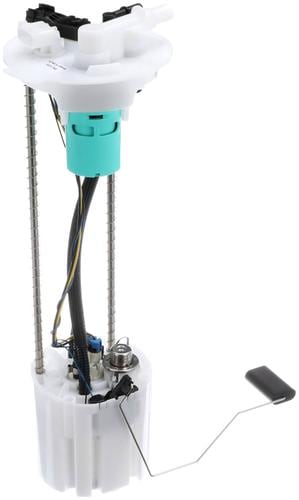 Delphi Automotive Fuel Pump Module Assembly FG1746 | O'Reilly Auto