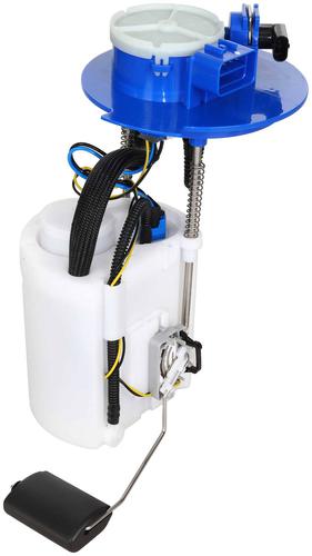Delphi Automotive Fuel Pump Module Assembly FG1974 | O'Reilly Auto