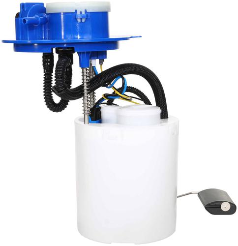 Delphi Automotive Fuel Pump Module Assembly FG1974 | O'Reilly Auto