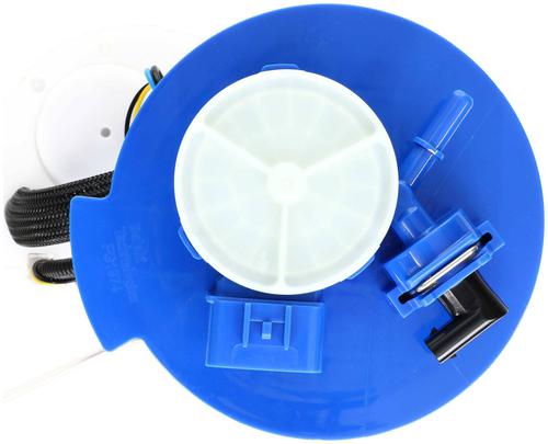 Delphi Automotive Fuel Pump Module Assembly FG1974 | O'Reilly Auto