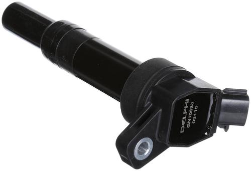 Delphi Automotive Ignition Coil GN10633 | O'Reilly Auto Parts