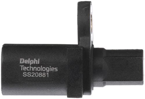 Delphi Automotive ABS Wheel Speed Sensor SS20881 | O'Reilly Auto Parts