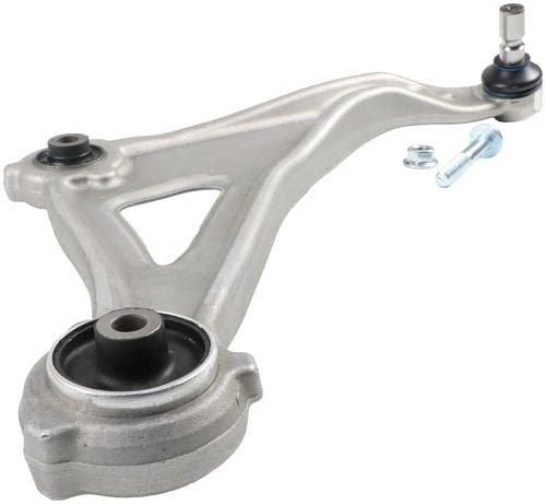 オプンチア属 ビルディーフロールズ Delphi Automotive Control Arm And Ball Joint Assembly TC8610 | O