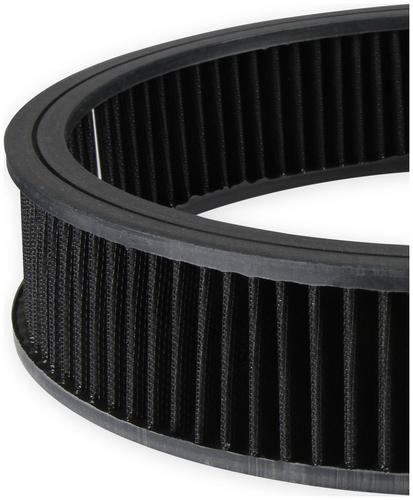 Demon Fuel Systems Air Cleaner 786004B | O'Reilly Auto Parts