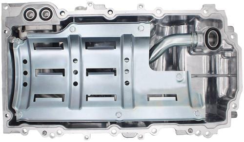 Dorman OE Solutions 6 Quart Oil Pan 264349 | O'Reilly Auto Parts