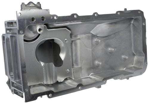 Dorman OE Solutions 5 Quart Oil Pan 264480 | O'Reilly Auto Parts
