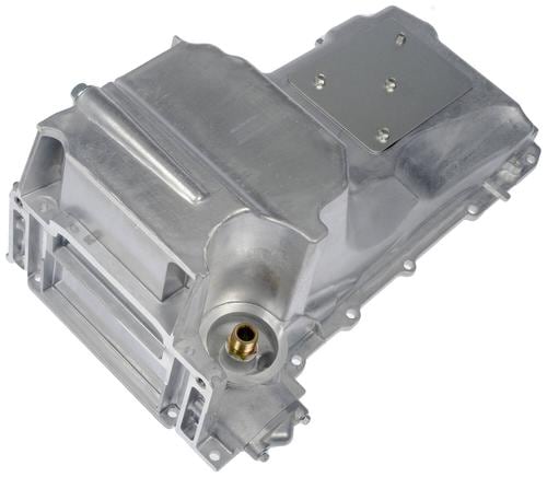 Dorman OE Solutions 5 Quart Oil Pan 264480 | O'Reilly Auto Parts