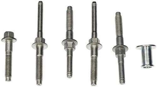 Dorman OE Solutions Valve Cover 264518 | O'Reilly Auto Parts