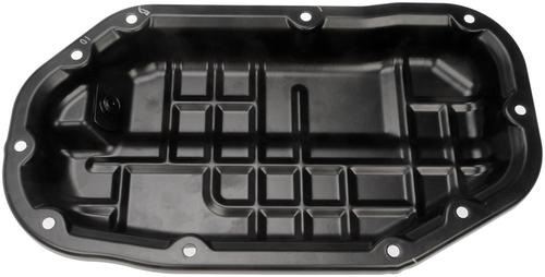 Dorman OE Solutions 5.5 Quart Oil Pan 264566 | O'Reilly Auto Parts