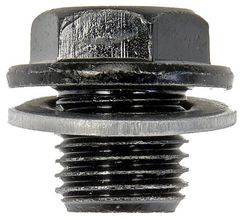 Dorman OE Solutions Transmission Drain Plug 265006 | O'Reilly Auto
