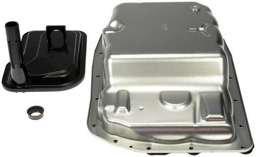 Ne*♪ Dorman OE Solutions Transmission Oil Pan 265582 | O'Reilly Auto Parts