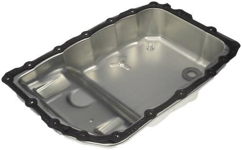 Dorman OE Solutions Transmission Oil Pan 265582 | O'Reilly Auto Parts