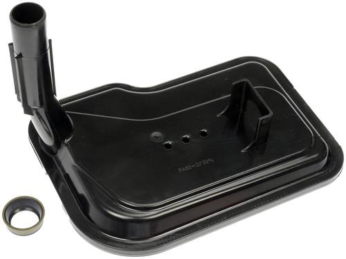 Dorman OE Solutions Transmission Oil Pan 265582 | O'Reilly Auto Parts