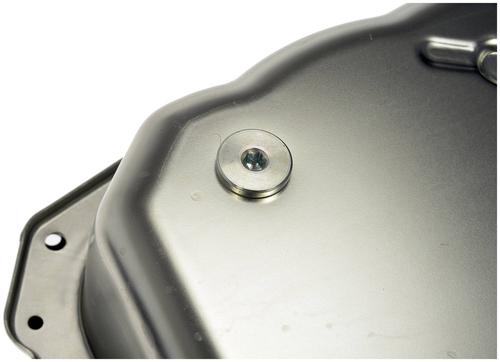 Dorman OE Solutions Transmission Oil Pan 265582 | O'Reilly Auto Parts