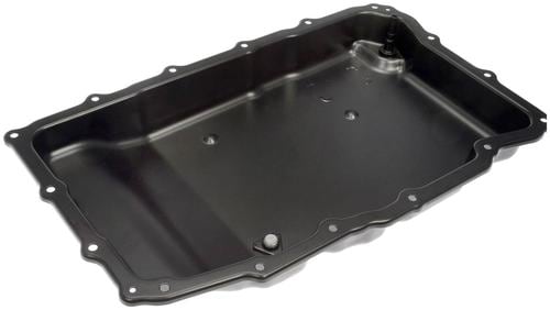 Dorman OE Solutions Transmission Oil Pan 265586 | O'Reilly Auto Parts