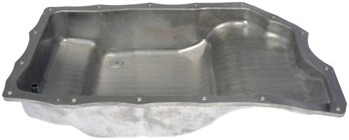 Dorman OE Solutions Transmission Oil Pan 265587 | O'Reilly Auto Parts
