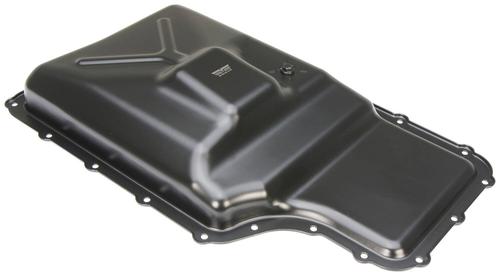 Dorman 265-932 Transmission Oil Pan - Replacement For Ford Mercury Models 1985-2007