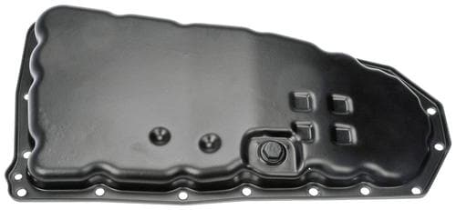 Dorman OE Solutions Transmission Oil Pan 265845 | O'Reilly Auto Parts