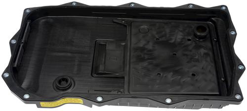 。 Dorman OE Solutions Transmission Pan 265853 | O'Reilly Auto Parts