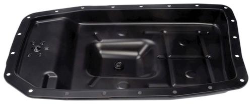 Dorman OE Solutions Transmission Oil Pan 265854 | O'Reilly Auto Parts