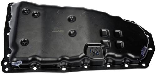 Dorman OE Solutions Transmission Oil Pan 265862 | O'Reilly Auto Parts