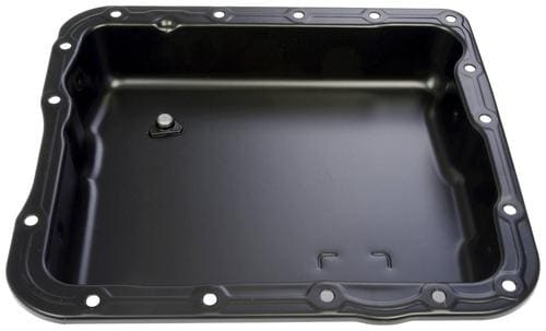 ♡mam♡ Dorman OE Solutions Transmission Oil Pan 265883 | O'Reilly Auto Parts