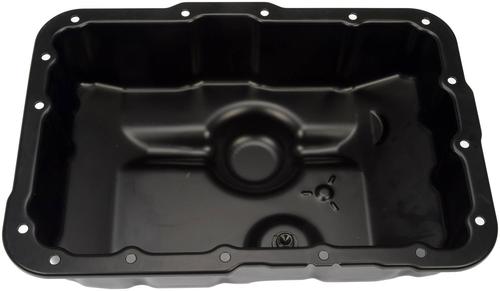 Dorman OE Solutions Transmission Oil Pan 265901 | O'Reilly Auto Parts