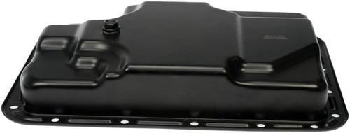 Dorman OE Solutions Transmission Oil Pan 265932 | O'Reilly Auto Parts