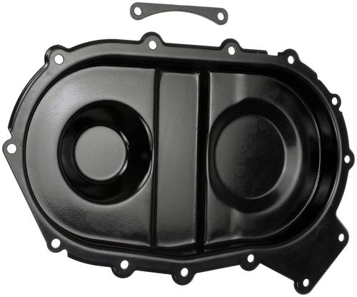 (・ω・) Dorman OE Solutions Transmission Side Cover 265972 | O'Reilly Auto