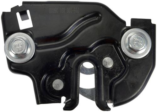 Dorman OE Solutions Hood Latch Assembly 315100 | O'Reilly Auto Parts