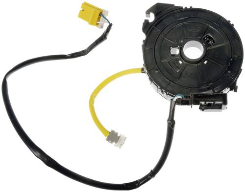 Dorman OE Solutions 10 Terminal Air Bag Clockspring 525046 | O