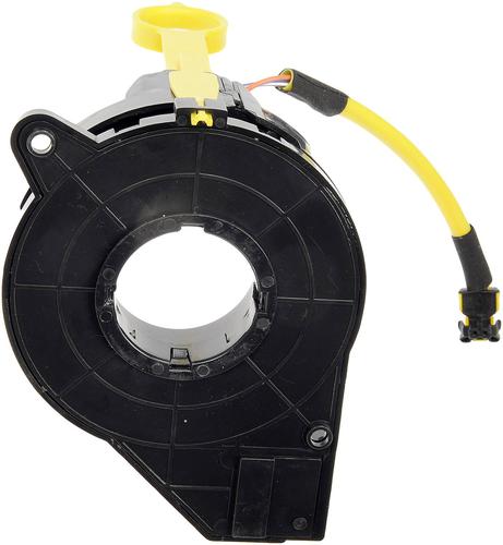 Dorman OE Solutions 12, 16 Terminal Air Bag Clockspring 525208 | O