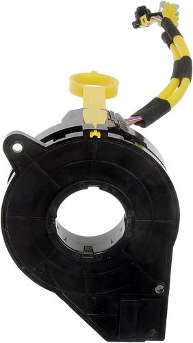 Dorman OE Solutions 12, 16 Terminal Air Bag Clockspring 525209 | O