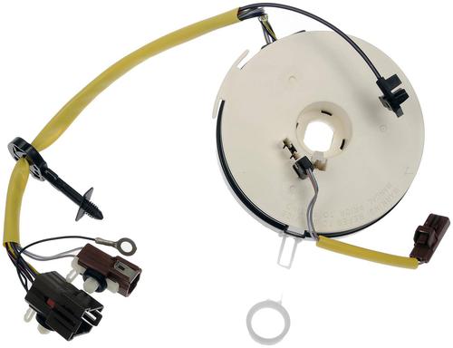 Dorman OE Solutions 2 Terminal Air Bag Clockspring 525228 | O