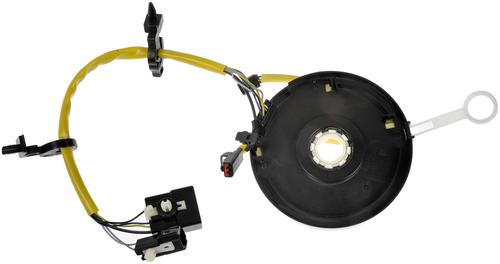 Dorman OE Solutions 2 Terminal Air Bag Clockspring 525237 | O