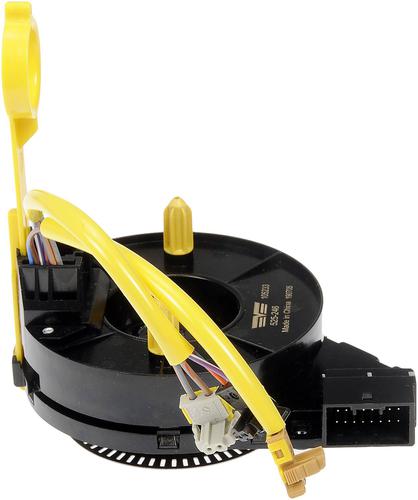 Dorman OE Solutions 12, 16 Terminal Air Bag Clockspring 525246 | O