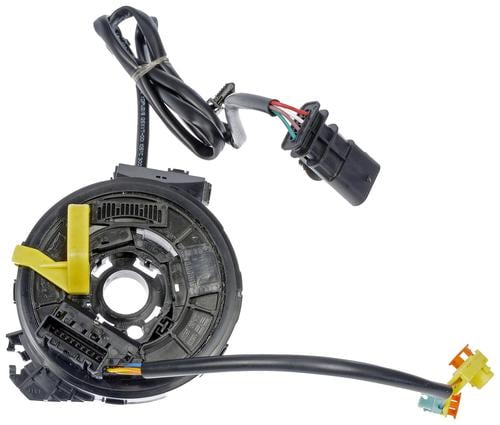 Dorman OE Solutions 18 Terminal Air Bag Clockspring 525260 | O