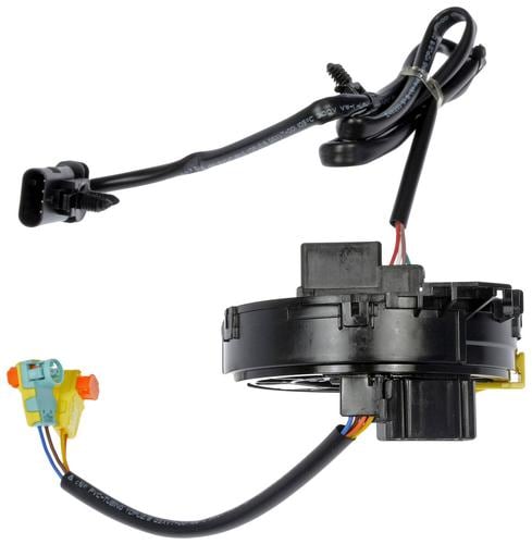 Dorman OE Solutions 18 Terminal Air Bag Clockspring 525260 | O