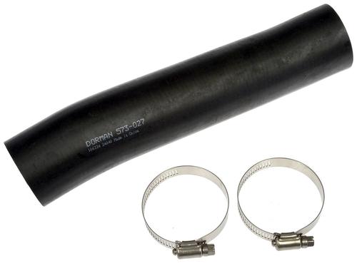 Dorman OE Solutions Fuel Filler Hose 573027 | O'Reilly Auto Parts