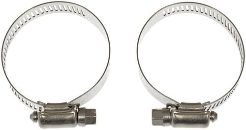 Dorman OE Solutions Fuel Filler Hose 573162 | O'Reilly Auto Parts