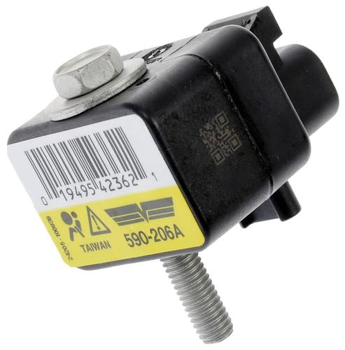 Dorman OE Solutions 1 Terminal Air Bag Sensor 590206A | O'Reilly
