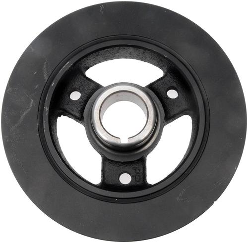 Dorman 594-267 Armonico Balancer/Puleggia Ammortizzatore: Ricambio In Acciaio Duttile Per Motore - 5